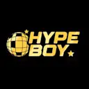 HypeBoy logo