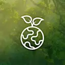 Save Planet Earth logo