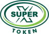 SuperXToken  logo