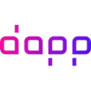 Dapp.com logo