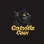Catvills Coin logo