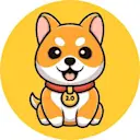 Baby Doge 2.0 logo