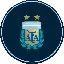 Argentine Football Association Fan Token logo