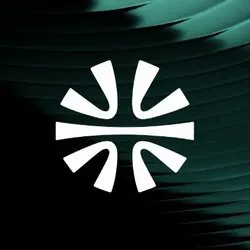 Voxelithic Protocol logo