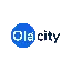 OLA City logo