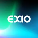 EX.IO logo