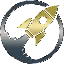 RocketBUSD logo