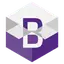 BitWhite logo