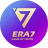Era Token (Era7) logo