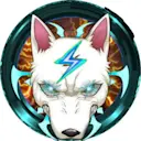 Volt Inu logo