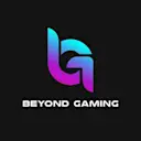 Beyond Gaming logo
