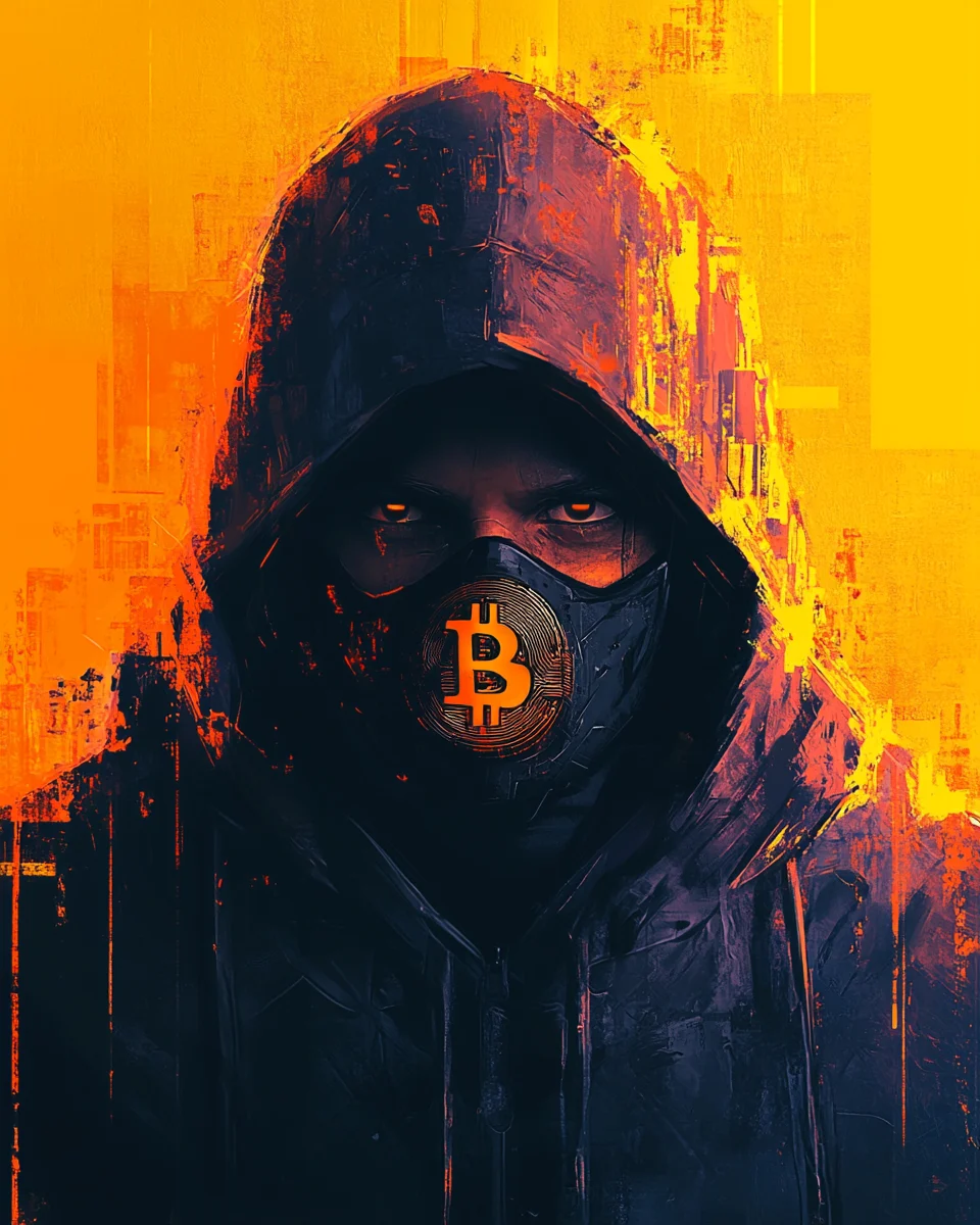 About Satoshi Nakamoto - CertiK Quest