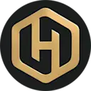 HashBit logo