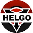 Helgo logo