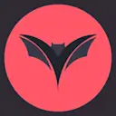 Dracula Metaverse logo