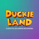 Duckie Land logo
