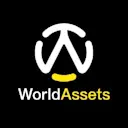 WorldAssets logo