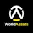 WorldAssets logo