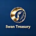 Swan Treasury logo