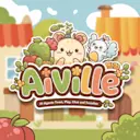 AI Ville logo