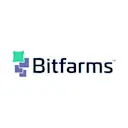 Bitfarms logo