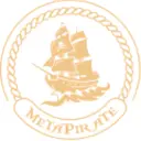 MetaPirate  logo