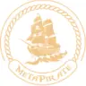 MetaPirate  logo