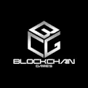 BlockChainGames logo