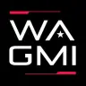 Wagmi Game logo