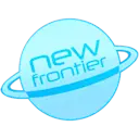 New Frontier Presents logo