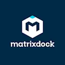Matrixdock logo