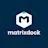 Matrixdock logo