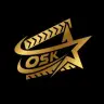 OSK Token logo