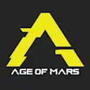Age of Mars logo