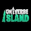 UNIVERSE ISLAND logo