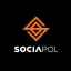 SociaPol logo