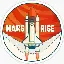 MarsRise logo