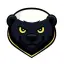 Hbadger logo