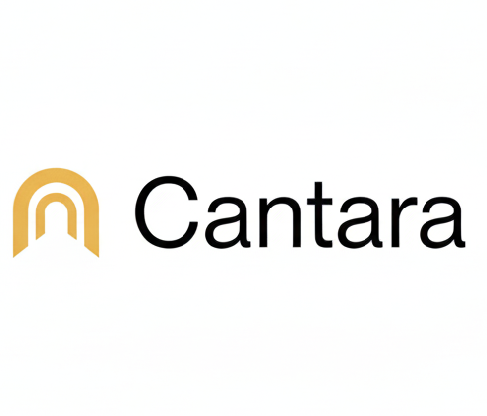 Cantara logo