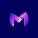 Metria Network logo