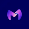 Metria Network logo