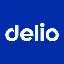 Delio DSP logo