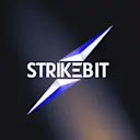 StrikeBit AI logo