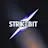 StrikeBit AI logo