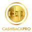 CashBackPro logo