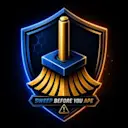 Meme Sweep logo