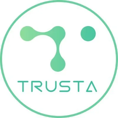 Trusta Labs logo