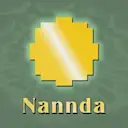 Nannda logo