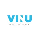 VINU Network logo