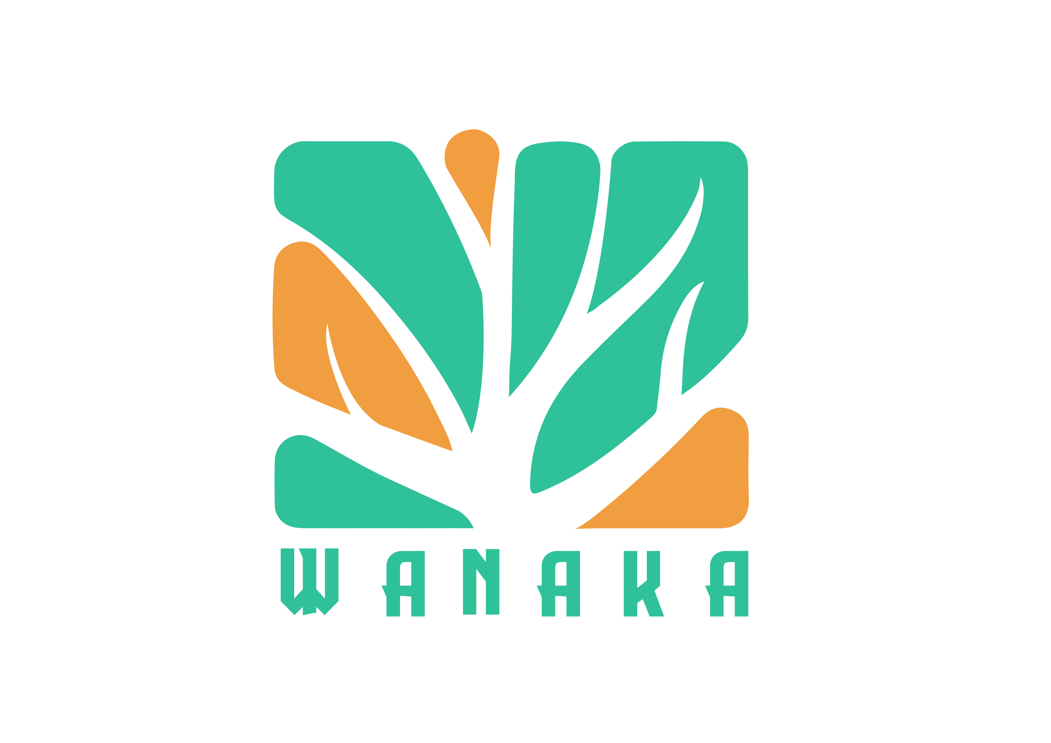 Wanaka Farm logo